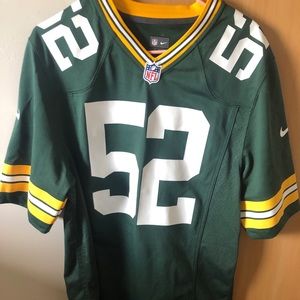 Nike Packer Jersey